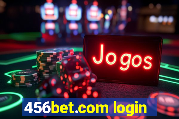 456bet.com login